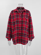 Women's Oversized Shirt