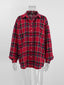 Women's Oversized Shirt