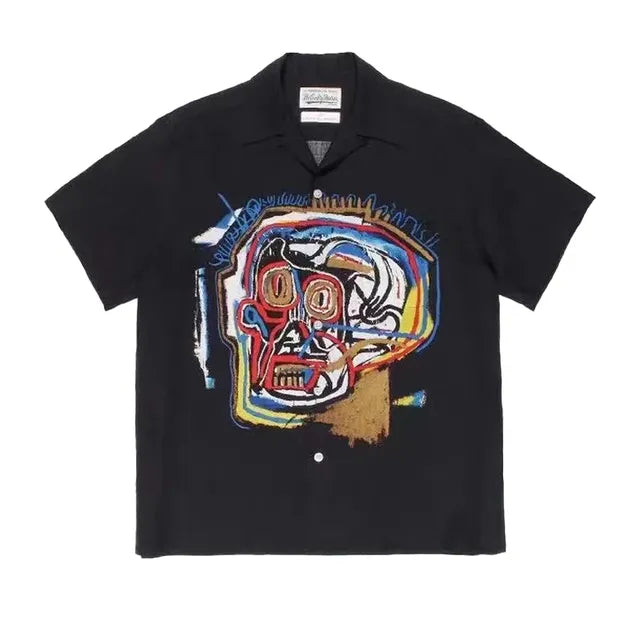 Men's Long Sleeve Shirt