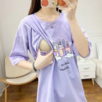 Women's Short Sleeve T Shirt