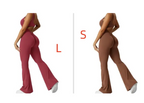 Women's Flare Jumpsuit
