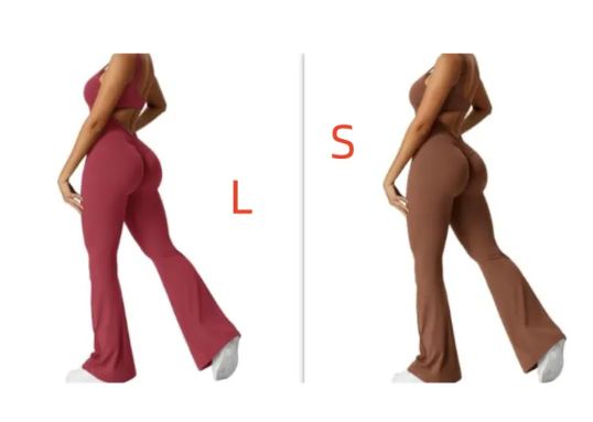 Women's Flare Jumpsuit