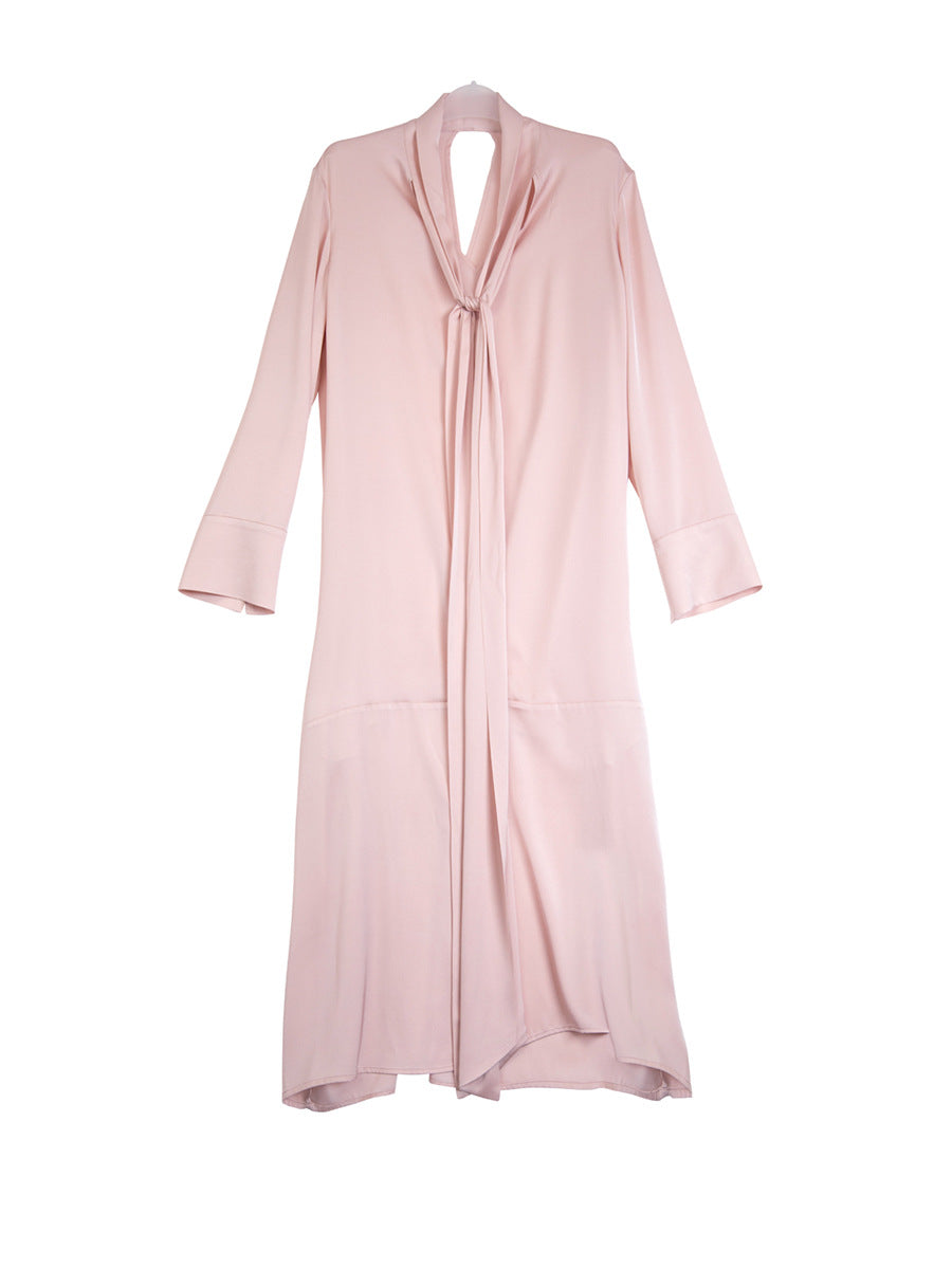 Women's Loose Long Sleeve Shirt