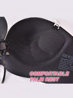 Women's Adjustable Wireless Bra For Small Busts Women's Bras Unbranded