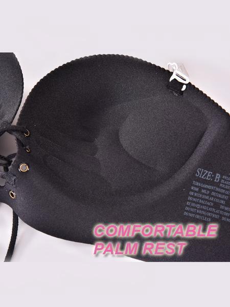 Women's Adjustable Wireless Bra For Small Busts Women's Bras Unbranded