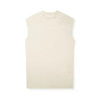 Men's Summer Sleeveless Sports Basketball Training Tank Top