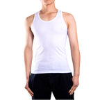 Men's Sports Vest - Sweat-Proof Work Tank Top Men's Tank Top Unbranded