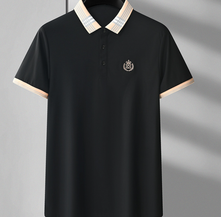 Men's Chante Polo Shirt