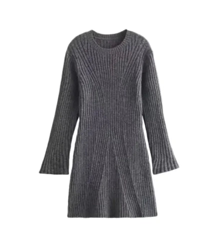 Women's Streamline Elegance Dress