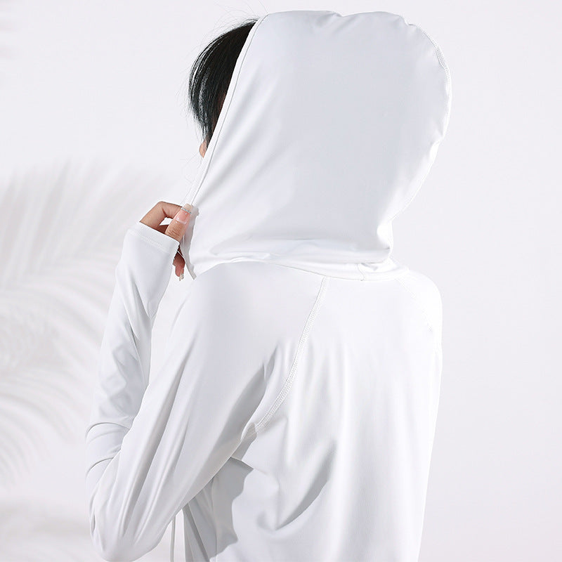 Women's Casual Loose Lightweight Sports Tops Women's Activewear Tops Unbranded