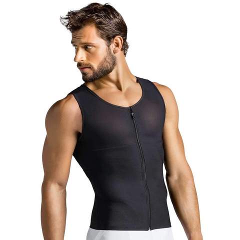 Tank Top, Bodysuit, Fitness Wear Men's Activewear Tops Unbranded Main image