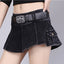 Women's Denim Skirt