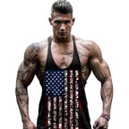 Men's Sports Tank Top Breathable
