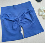 Women's Fit Chic Yoga Shorts