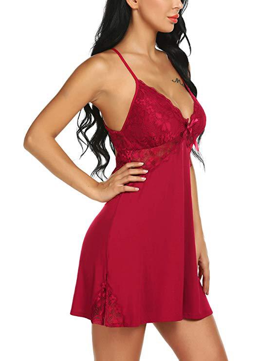 Women's Sexy Lingerie & Sleepwear Women's Lingerie Unbranded