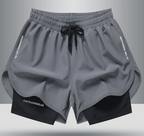 Men's Dry Sports Shorts