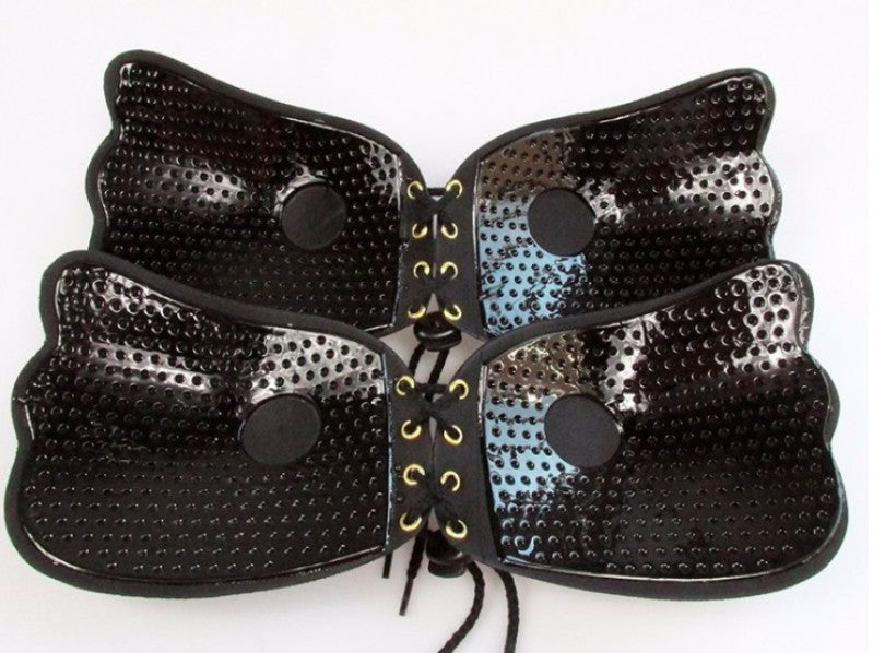 Women's Silicone Bra With Adhesive Straps