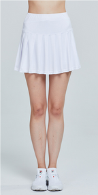 Women's Tennis Mini Skirt