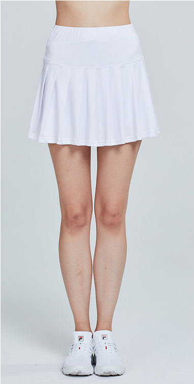 Women's Tennis Mini Skirt