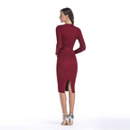 Women's Pencil Skirt