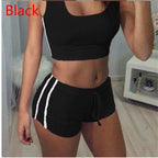 Women's Activewear Yoga Set