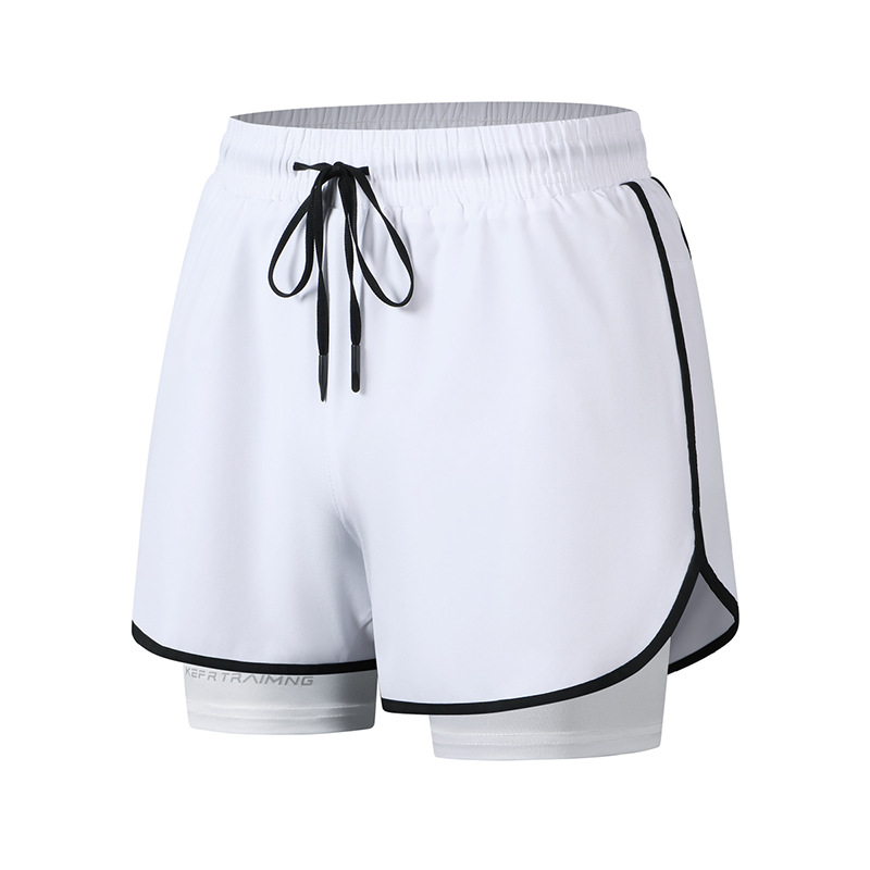 Unisex Quick Drying Athletic Basketball Shorts