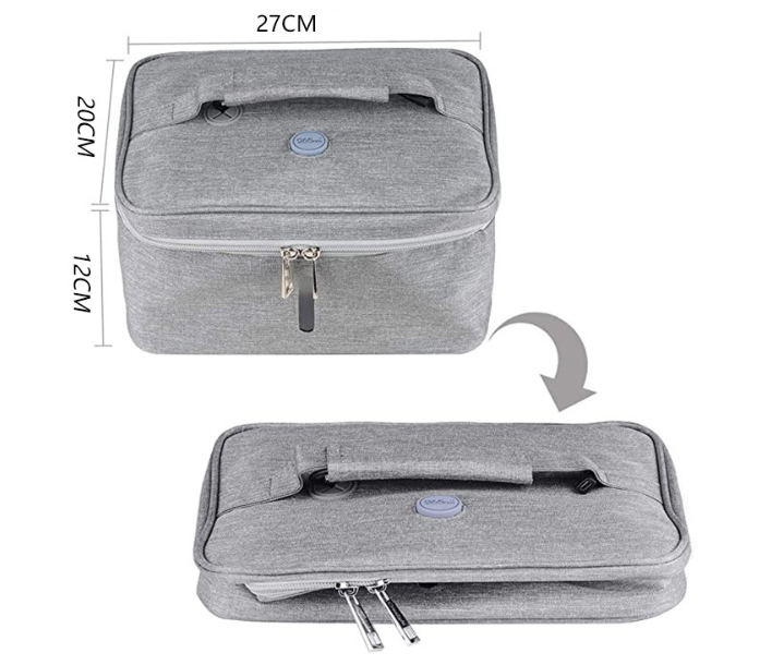 UV Sterilization Bag for Lingerie & Towels Women's Accessories Unbranded