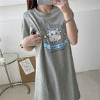Women's Short Sleeve T Shirt