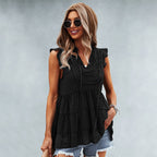 Women's Short Sleeved Tops