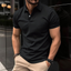 Men's Short Sleeve Polo Shirt