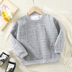 Girls Casual Cute Comfortable Tops