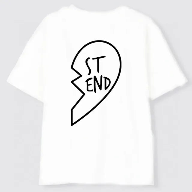 Women's Graphic T Shirt