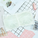 Women's Lace Strapless Short Sexy Lingerie