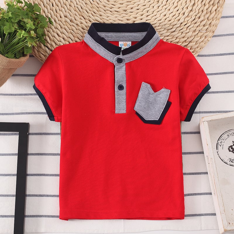 Boys Shirt