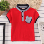 Boys Shirt