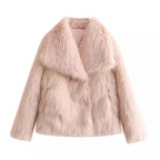 Women's Casual Long Sleeve Jacket