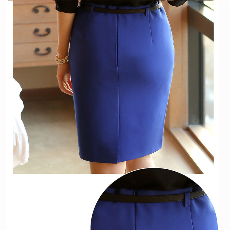 Women's Midi Skirt