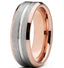 Men's Wedding Band Rings