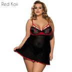Women's Lace Lingerie Women's Lingerie Unbranded