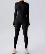 Women's Modern Fit One Piece Jumpsuit