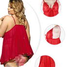 Women's Plus Size Lingerie Women's Lingerie Unbranded