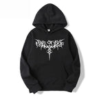 Unisex New Silhouette Hoodie Long Sleeved Original Hoodie