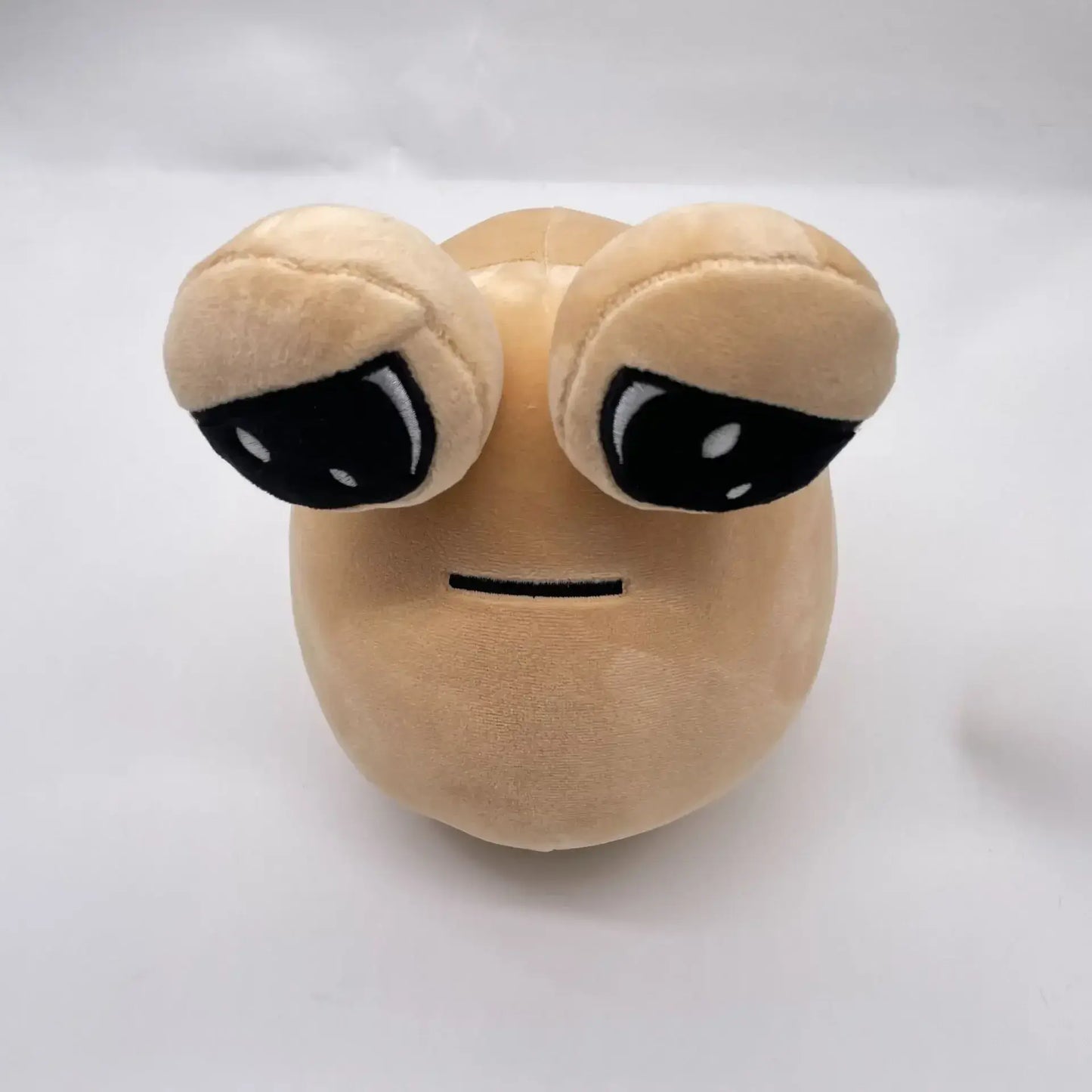 Anime Pou Alien Plush 22cm