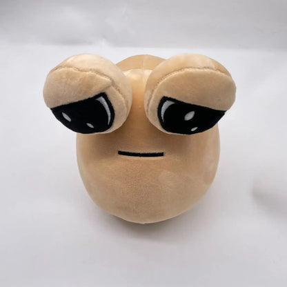 Anime Pou Alien Plush 22cm