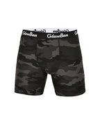 Men Panties Polyester Underwear