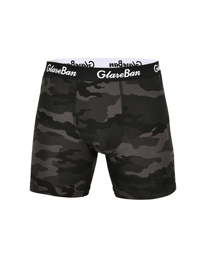 Men Panties Polyester Underwear
