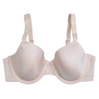 Women's Plus Size Silk Bra Women's Bras Unbranded