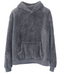 VelvetEase Hoodie Unisex