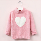 Casual Cute Comfortable Girl Tops