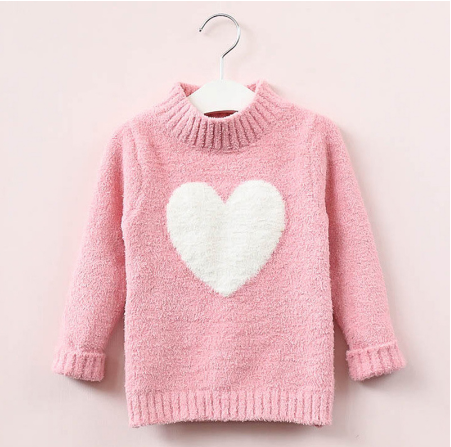Casual Cute Comfortable Girl Tops